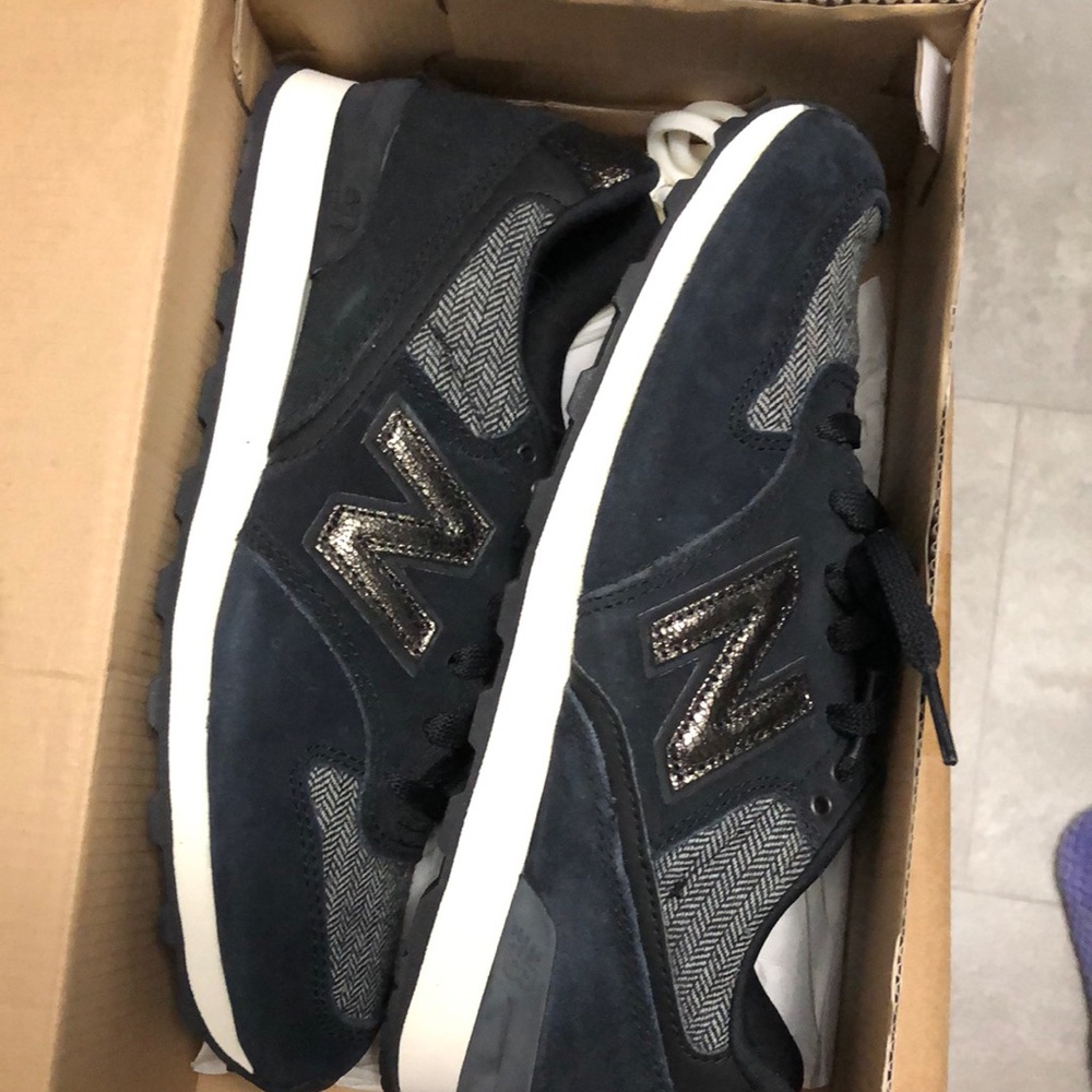 New Balance 696 - Lifestyle runners